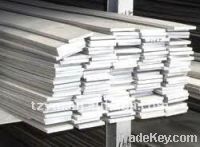 STAINLESS STEEL FLAT BARS