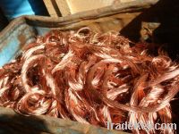 Copper Wire Scraps Suppliers | Copper Scrap Exporters | Copper Scrap Manufacturers | Cheap Copper Scrap | Wholesale Copper Scraps | Discounted Copper Scrap | Bulk Copper Scraps | Copper Scrap Buyer | Import Copper Scrap | Copper Scrap Importers | Copper S