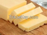 Grade A Unsalted Butter 82%