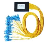 Sell PLC Fiber Optic Splitter 1x 32