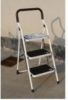 Steel Ladder   QH-302