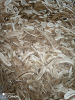 PLANTAIN FLAKES AND FLOUR
