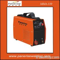 Sell MMA-110 DC Inverter Manual Welding Machine