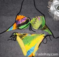 Sell Beachwear and swimsuit