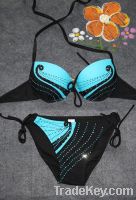 Sell  swim bra-bottom (two pieces)