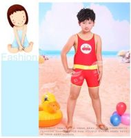 2013 Hot Sale Full Body Cartoon Boys Swimwear Kids Swimsuit