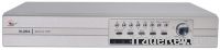 H. 264 Easycap 8CH USB 2.0 Standalone DVR (HS-6008S-8F:)