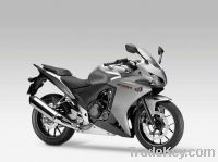 Sell Honda 2013 CBR500R Street Sport Motorcycle