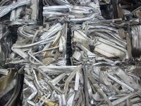 Sell 6063 Aluminum Scrap (Scrap Aluminum)