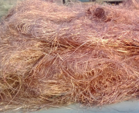 Sell Millberry copper scrap (Copper Scrap)