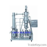 Sell Scraper type thin film evaporator