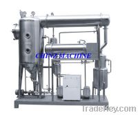 Sell low temperature concentrator