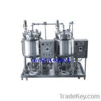 Sell Injection solution preparation system