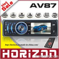 Sell Aoveise AV87 Electric Adjustment MP3/MP4/MP5 Player, with Remote