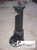 Sell cast iron wall fountain