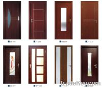 Sell Interior PVC doors