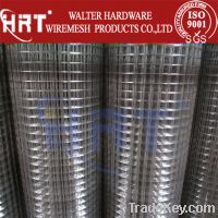 Offer Welded Wire Mesh&building materials