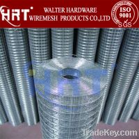 Offer Welded Wire Mesh of WALTER