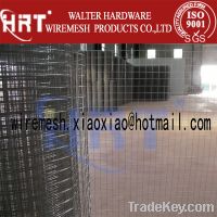 Sell IN STOCK Welded Wire Mesh With High Quality