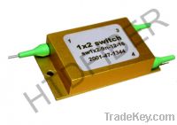 Sell 1 2 2 2 1 4 1 8 MEMS Optical Switch