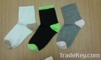 Sell fasion leisure women socks