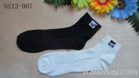fasion sports socks