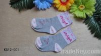 kids fasion socks