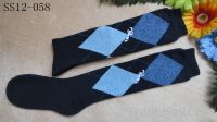 knee high horse riding socks