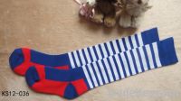 Sell 2013 spring girl cotton stripe stockings