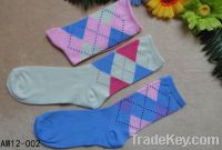 2013 new style South America women socks