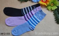 2013 new style South America lady socks
