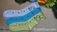 2013 new style South America lady socks