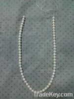 Sell 100% authentic genuine pearl necklace