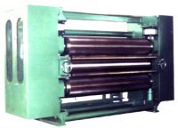 Sell Hot-Rolling Nonwoven Machine