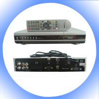 Sell Digital Satellite Receiver Mediacom MFT-930 Plus (PSR891)