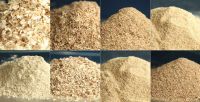 sawdust wood pellet