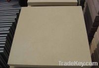Sell yellow sandstone pavers