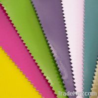 Sell PVC leather for PVC leather for sofa/furniture