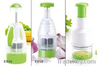supply onion and vegetable chopper (E462)