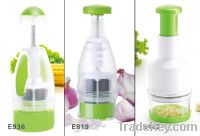 supply onion and vegetable chopper (E462)