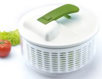 supply high quality new model salad spinner (D659)