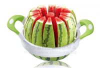 supply high quality big size melon cutter (B476)