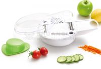 supply round salad maker, kitchen grater(B479)