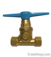 QJT30-12 Brass Cylinder Manifold Shutoff Valve