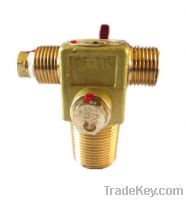 Sell QF-T1S 1/4 Turn Natural Gas Valve Used in Vehicle(20MPa, ball valve)