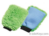 Sell microfiber wash pad