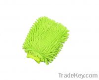 Sell microfiber chenille wash mitt