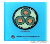 Sell XLPE Insulated Power Cable