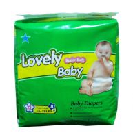 Sell baby diaper(hot)