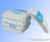 Sell printed baby diaper